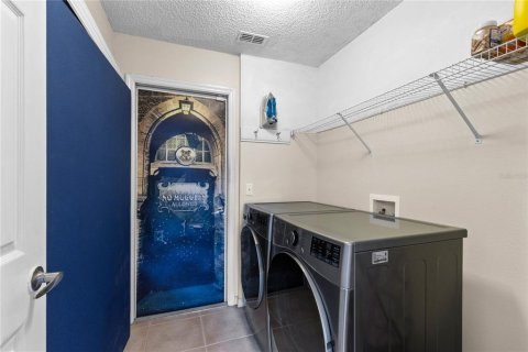 Купить виллу или дом в Киссимми, Флорида 14 комнат, 280.56м2, № 2222228 - фото 18