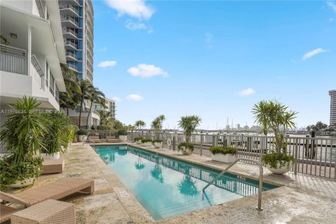 Condo in Miami Beach, Florida, 1 bedroom  № 2040695 - photo 20