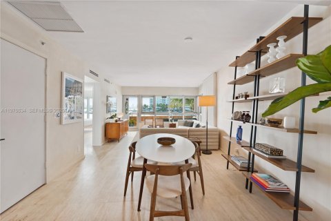 Condo in Miami Beach, Florida, 1 bedroom  № 2040695 - photo 6