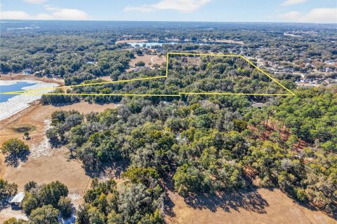 Land in Fruitland Park, Florida № 2121550 - photo 3