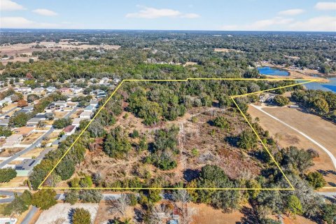 Land in Fruitland Park, Florida № 2121550