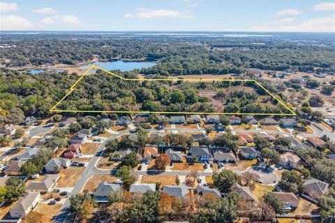 Land in Fruitland Park, Florida № 2121550 - photo 2