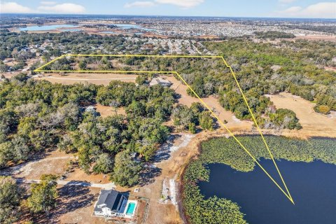 Land in Fruitland Park, Florida № 2121550 - photo 4