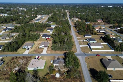 Terreno en venta en Ocala, Florida № 2082664 - foto 28