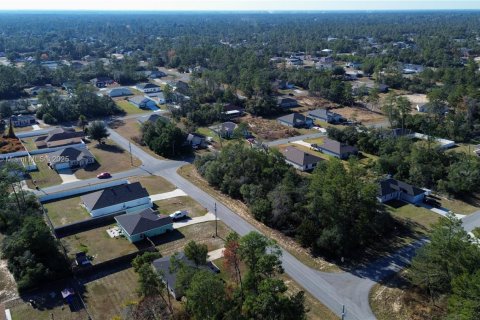 Terreno en venta en Ocala, Florida № 2082664 - foto 9