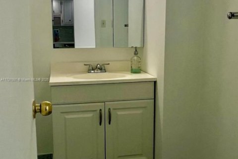 Copropriété à vendre à Aventura, Floride: 1 chambre, 93.37 m2 № 1936764 - photo 5