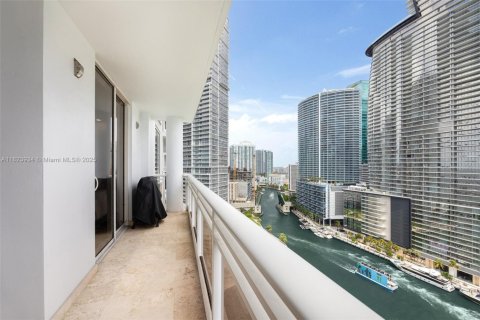 Condo in Miami, Florida, 3 bedrooms  № 1790313 - photo 13