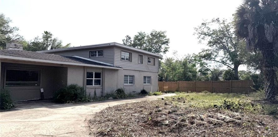 Villa ou maison à Orlando, Floride 5 chambres, 371.61 m2 № 2416518