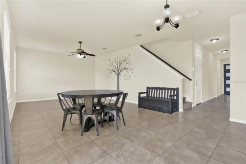 House in Kissimmee, Florida 5 bedrooms, 282.79 sq.m. № 1597733 - photo 6