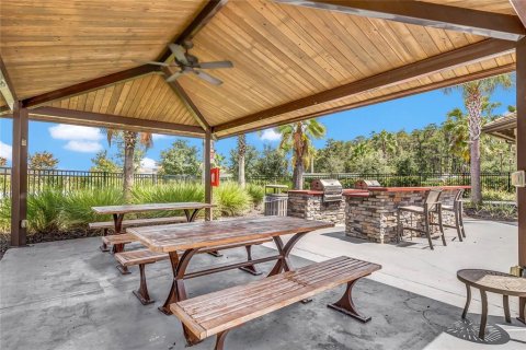 House in Kissimmee, Florida 5 bedrooms, 282.79 sq.m. № 1597733 - photo 21