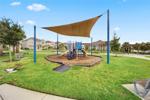 House in Kissimmee, Florida 5 bedrooms, 282.79 sq.m. № 1597733 - photo 22