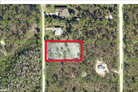 Terreno en venta en Weeki Wachee, Florida № 1767922 - foto 13