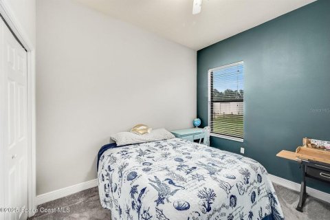 Casa en venta en Cocoa, Florida, 3 dormitorios, 190.82 m2 № 1759870 - foto 26