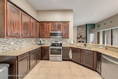 Casa en venta en Cocoa, Florida, 3 dormitorios, 190.82 m2 № 1759870 - foto 8