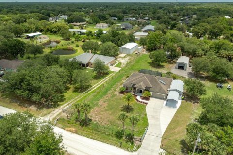 Casa en venta en Cocoa, Florida, 3 dormitorios, 190.82 m2 № 1759870 - foto 3