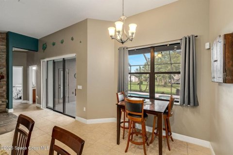 Casa en venta en Cocoa, Florida, 3 dormitorios, 190.82 m2 № 1759870 - foto 11