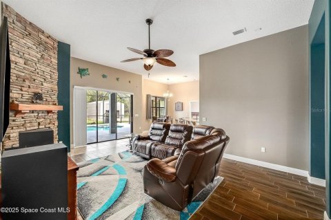 Casa en venta en Cocoa, Florida, 3 dormitorios, 190.82 m2 № 1759870 - foto 17