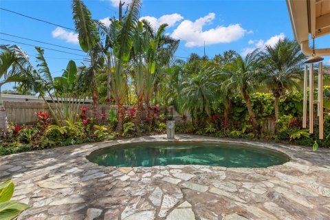 House in Saint Petersburg, Florida 3 bedrooms, 175.59 sq.m. № 1760439 - photo 25