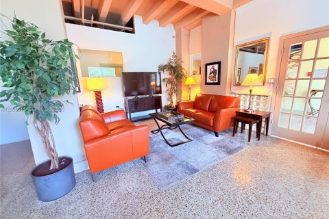 Copropriété à vendre à Miami Beach, Floride: 20.44 m2 № 2388385 - photo 8