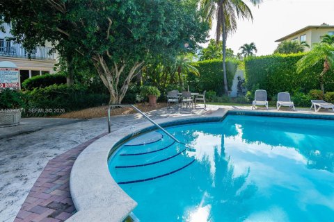 Copropriété à vendre à Miami Beach, Floride: 20.44 m2 № 2388385 - photo 13