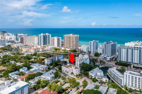 Copropriété à vendre à Miami Beach, Floride: 20.44 m2 № 2388385 - photo 16