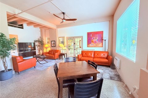 Copropriété à vendre à Miami Beach, Floride: 20.44 m2 № 2388385 - photo 10