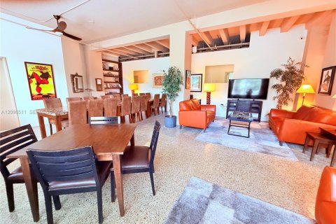 Copropriété à vendre à Miami Beach, Floride: 20.44 m2 № 2388385 - photo 9