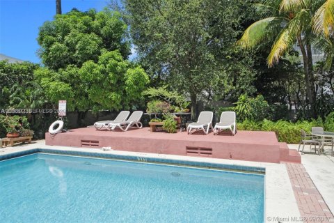 Copropriété à vendre à Miami Beach, Floride: 20.44 m2 № 2388385 - photo 20