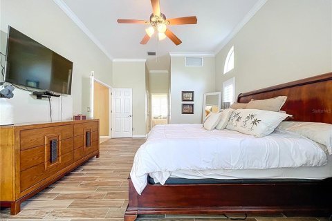 House in Oldsmar, Florida 4 bedrooms, 260.87 sq.m. № 1811087 - photo 22