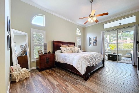 House in Oldsmar, Florida 4 bedrooms, 260.87 sq.m. № 1811087 - photo 21