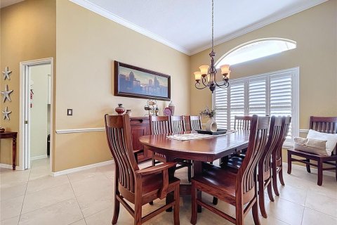 House in Oldsmar, Florida 4 bedrooms, 260.87 sq.m. № 1811087 - photo 7