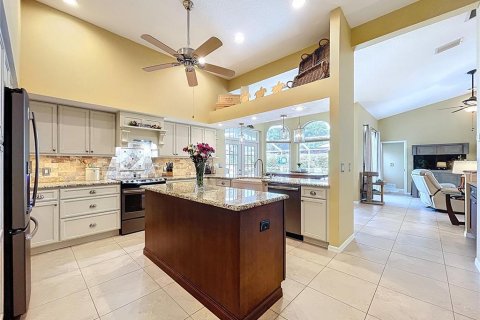 House in Oldsmar, Florida 4 bedrooms, 260.87 sq.m. № 1811087 - photo 9