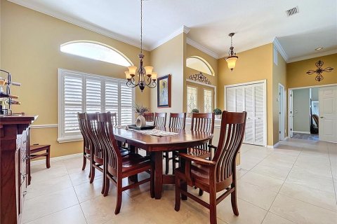 House in Oldsmar, Florida 4 bedrooms, 260.87 sq.m. № 1811087 - photo 8