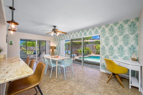 Villa ou maison à vendre à Largo, Floride: 3 chambres, 161.84 m2 № 1751228 - photo 21