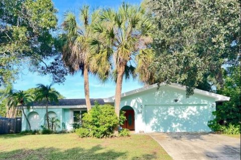 Villa ou maison à vendre à Largo, Floride: 3 chambres, 161.84 m2 № 1751228 - photo 1
