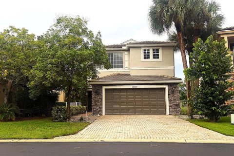 Villa ou maison à Lake Worth, Floride 4 chambres, 188.41 m2 № 2404983