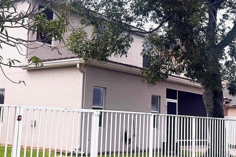 Villa ou maison à vendre à Lake Worth, Floride: 4 chambres, 188.41 m2 № 2404983 - photo 6