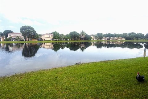 Villa ou maison à vendre à Lake Worth, Floride: 4 chambres, 188.41 m2 № 2404983 - photo 5