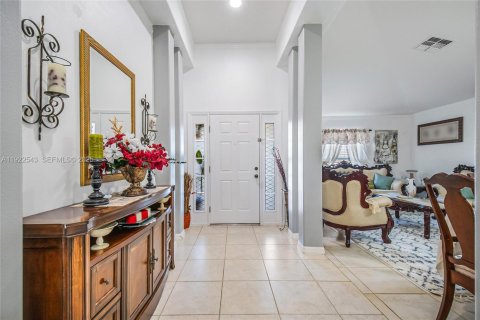 Villa ou maison à vendre à Kissimmee, Floride: 3 chambres, 170.2 m2 № 1976374 - photo 26