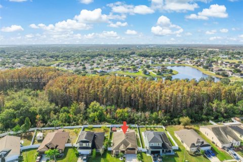 Villa ou maison à vendre à Kissimmee, Floride: 3 chambres, 170.2 m2 № 1976374 - photo 14