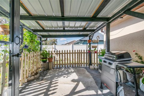 Villa ou maison à vendre à Kissimmee, Floride: 3 chambres, 170.2 m2 № 1976374 - photo 27