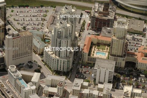 Купить кондоминиум в Майами, Флорида 5 комнат, 131.83м2, № 1996904 - фото 11