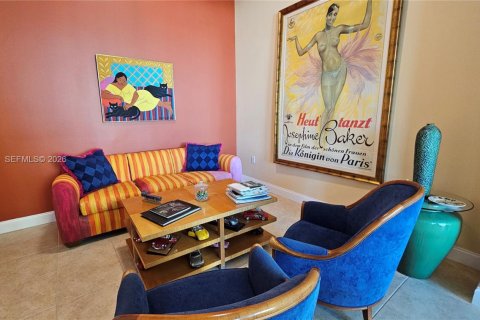 Купить кондоминиум в Майами, Флорида 5 комнат, 131.83м2, № 1996904 - фото 22