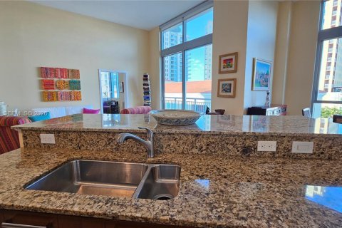 Купить кондоминиум в Майами, Флорида 5 комнат, 131.83м2, № 1996904 - фото 30