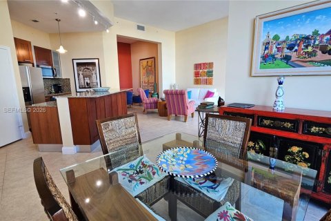 Купить кондоминиум в Майами, Флорида 5 комнат, 131.83м2, № 1996904 - фото 16