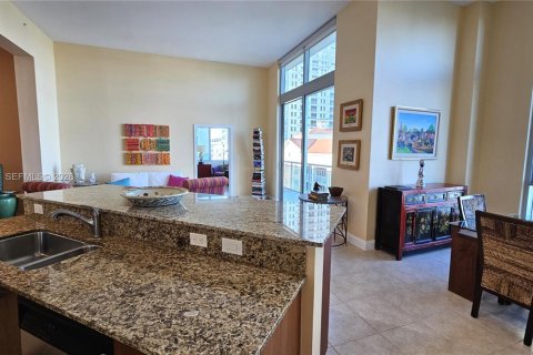 Купить кондоминиум в Майами, Флорида 5 комнат, 131.83м2, № 1996904 - фото 15