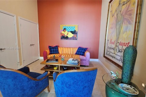 Купить кондоминиум в Майами, Флорида 5 комнат, 131.83м2, № 1996904 - фото 6