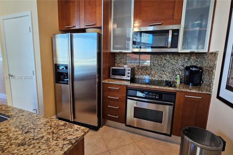 Купить кондоминиум в Майами, Флорида 5 комнат, 131.83м2, № 1996904 - фото 26