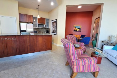 Купить кондоминиум в Майами, Флорида 5 комнат, 131.83м2, № 1996904 - фото 20