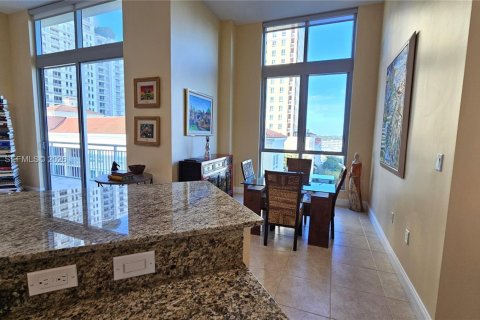 Купить кондоминиум в Майами, Флорида 5 комнат, 131.83м2, № 1996904 - фото 14